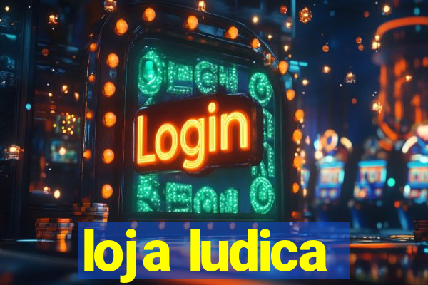 loja ludica